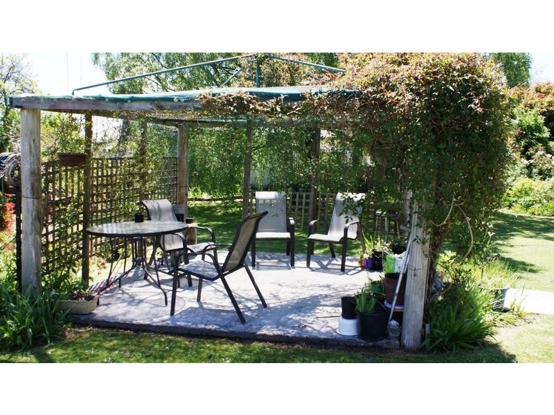 34 Franklin Street, Westbury TAS 7303