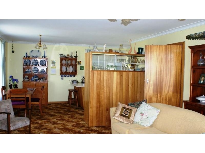 34 Franklin Street, Westbury TAS 7303