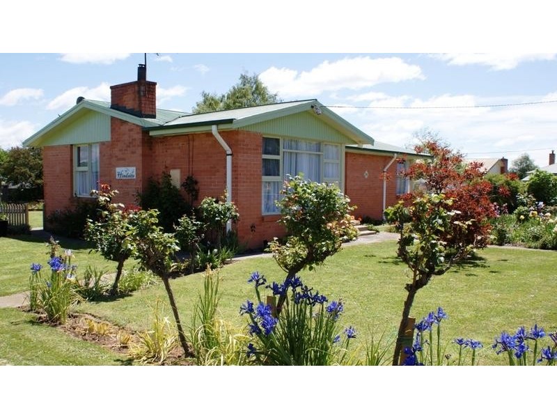 34 Franklin Street, Westbury TAS 7303