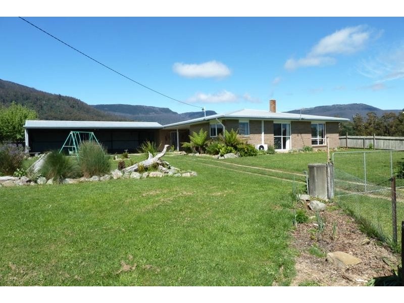 130 Lees Road, Western Creek TAS 7304