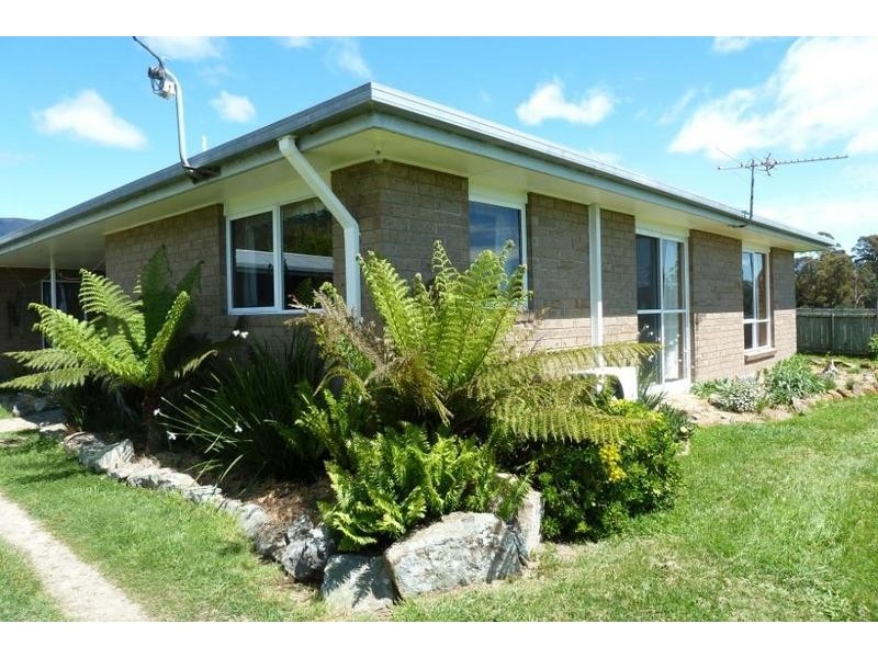 130 Lees Road, Western Creek TAS 7304