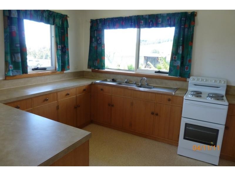 130 Lees Road, Western Creek TAS 7304