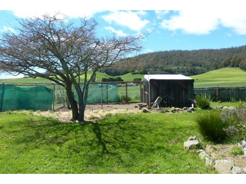 130 Lees Road, Western Creek TAS 7304