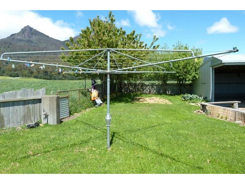 130 Lees Road, Western Creek TAS 7304