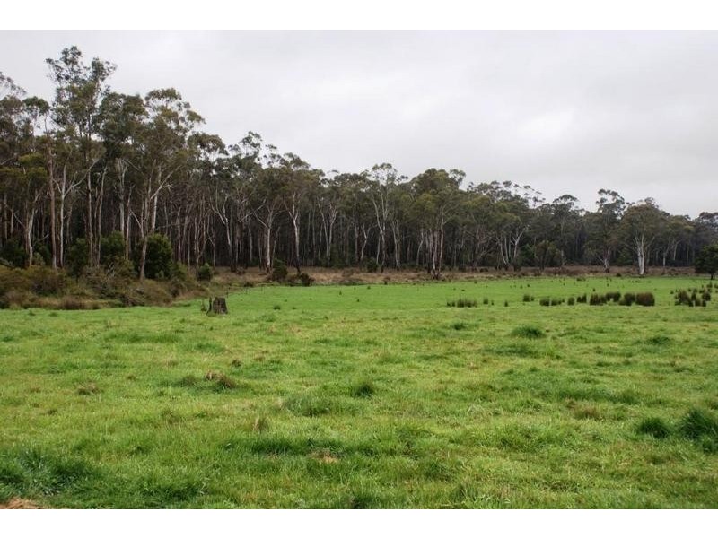 0 Deloraine District, Deloraine TAS 7304