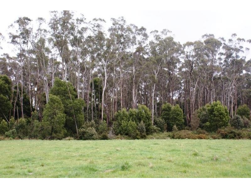 0 Deloraine District, Deloraine TAS 7304
