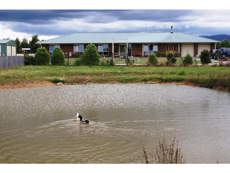 71 Ritchie Street, Westbury TAS 7303