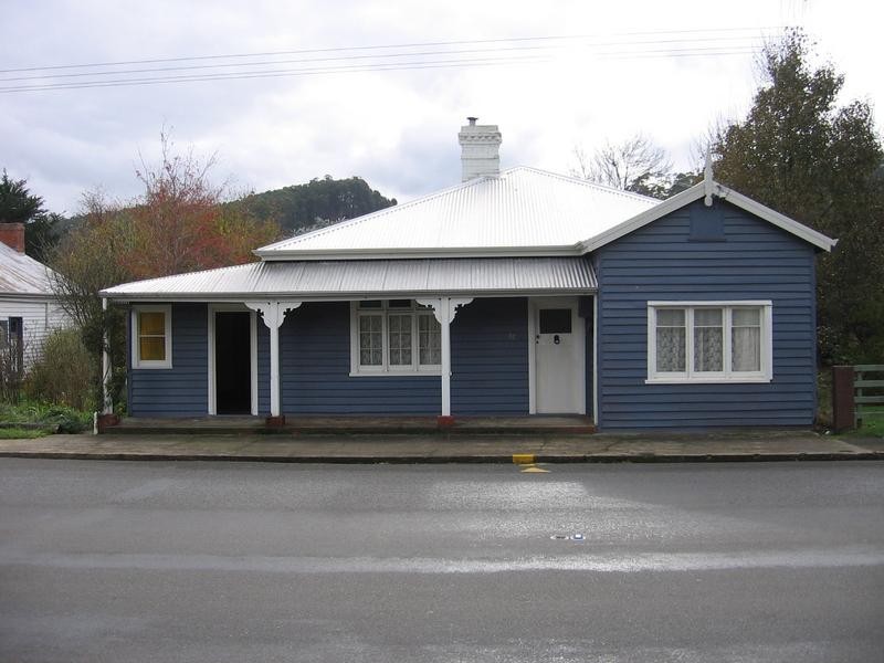 82-84 Pioneer Drive, Mole Creek TAS 7304