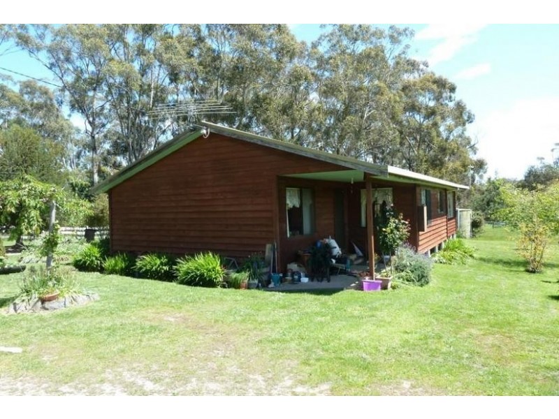 46 Bogan Road, Deloraine TAS 7304