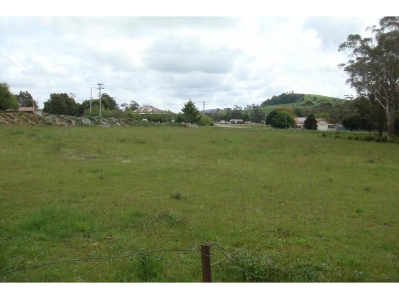 0 Gladstone Road, Herrick TAS 7264