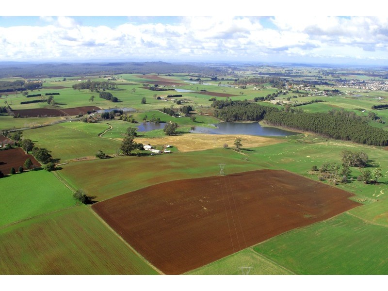 5093 Bass Highway, Deloraine TAS 7304