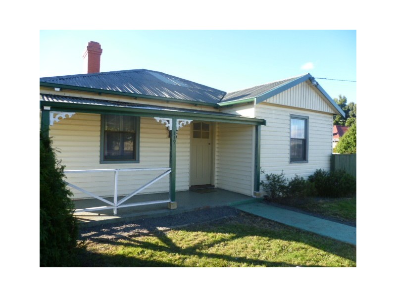 117 King Street, Westbury TAS 7303