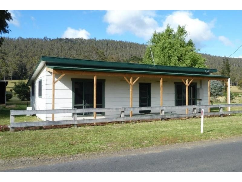 37 Union Bridge Road, Mole Creek TAS 7304