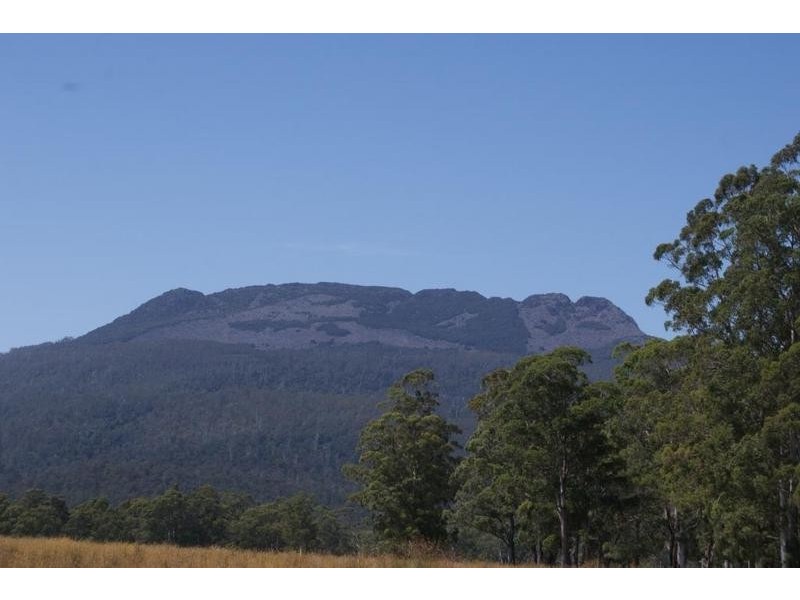 0 Sugarloaf Road, Jackeys Marsh TAS 7304
