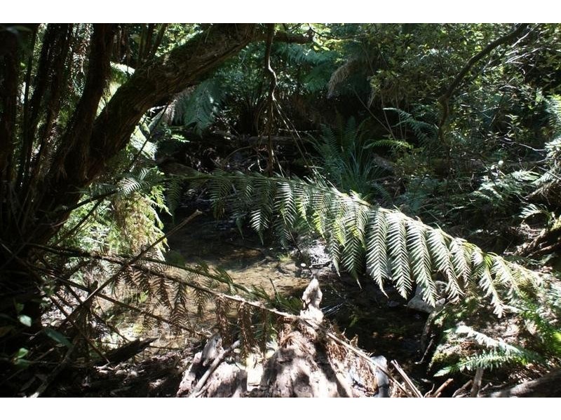 0 Sugarloaf Road, Jackeys Marsh TAS 7304