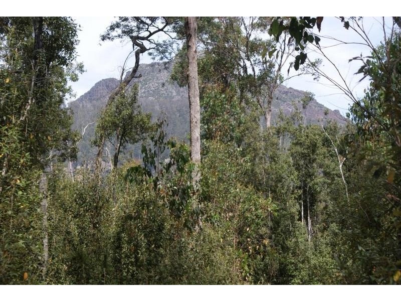 0 Sugarloaf Road, Jackeys Marsh TAS 7304