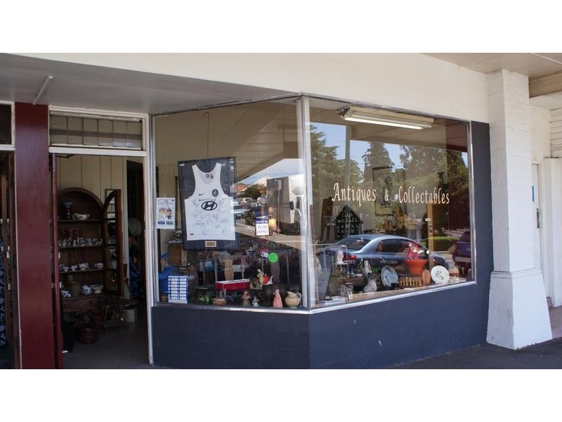 9 Emu Bay Road, Deloraine TAS 7304