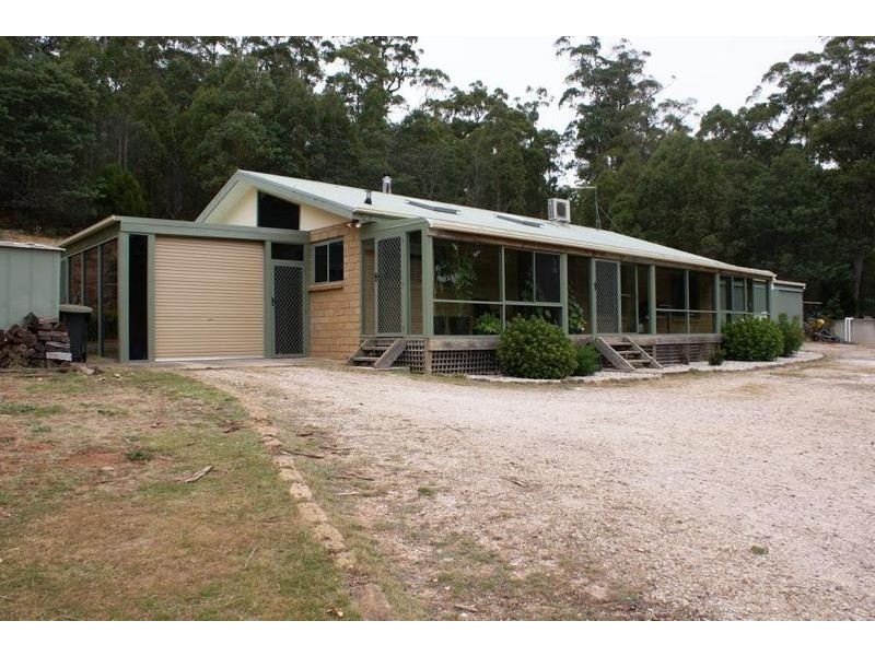 241 Davis Road, Quamby Brook TAS 7304
