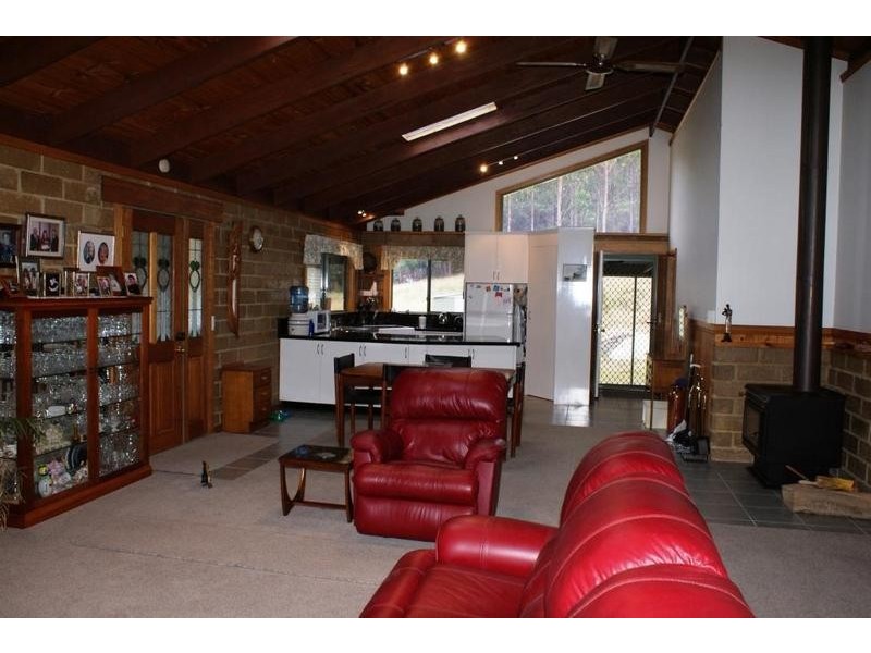 241 Davis Road, Quamby Brook TAS 7304