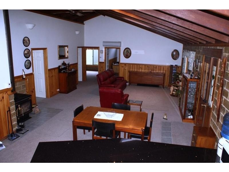 241 Davis Road, Quamby Brook TAS 7304