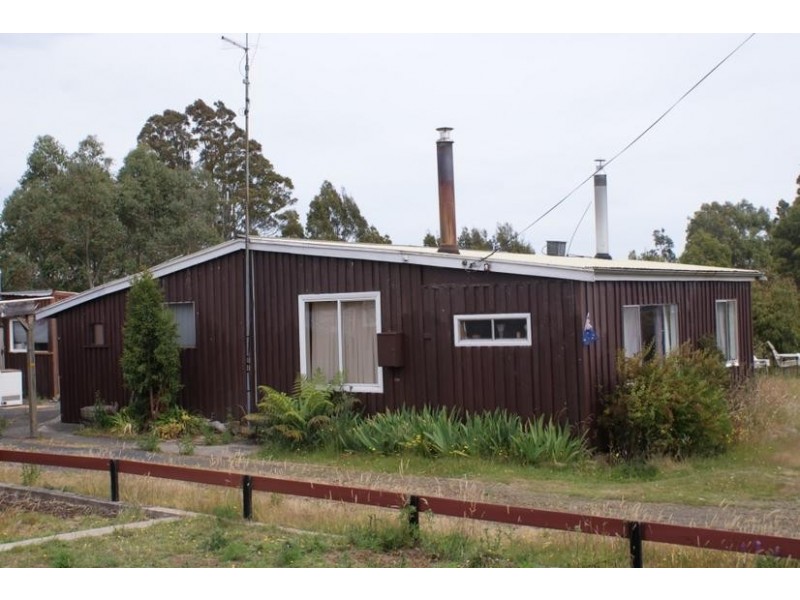 130 Brady’s Lake Road, Bradys Lake TAS 7140
