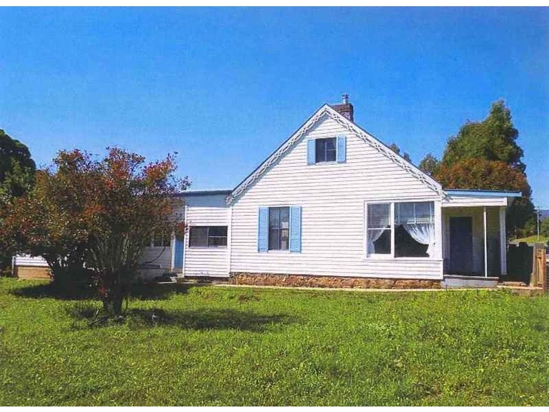 35 Caveside Road, Mole Creek TAS 7304