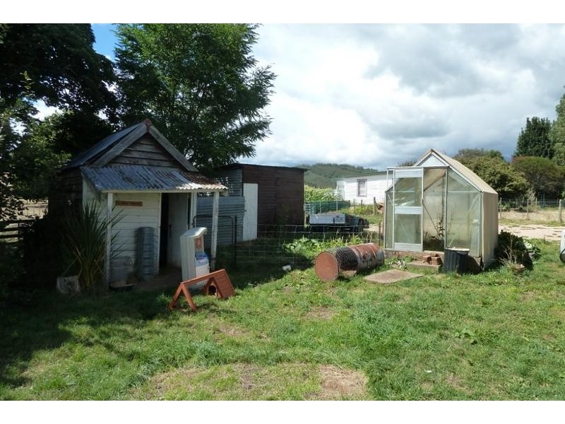 35 Caveside Road, Mole Creek TAS 7304