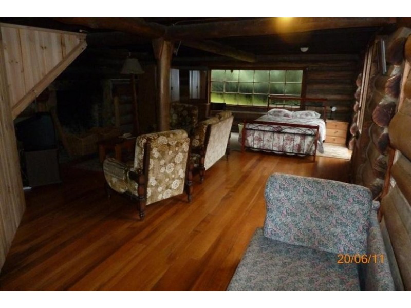 531 Larcombes Road, Deloraine TAS 7304