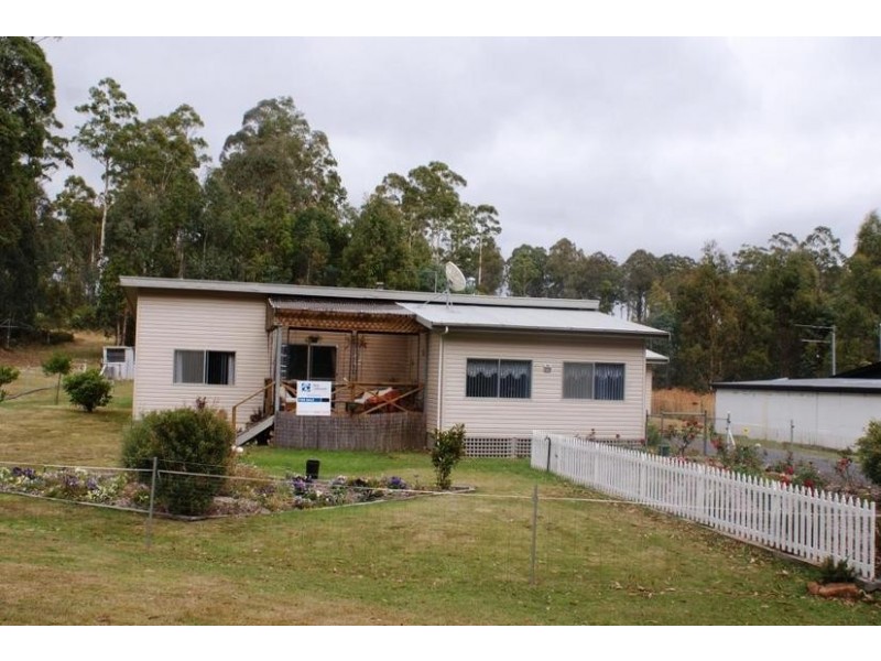 220 Brady’s Lake Road, Bradys Lake TAS 7140