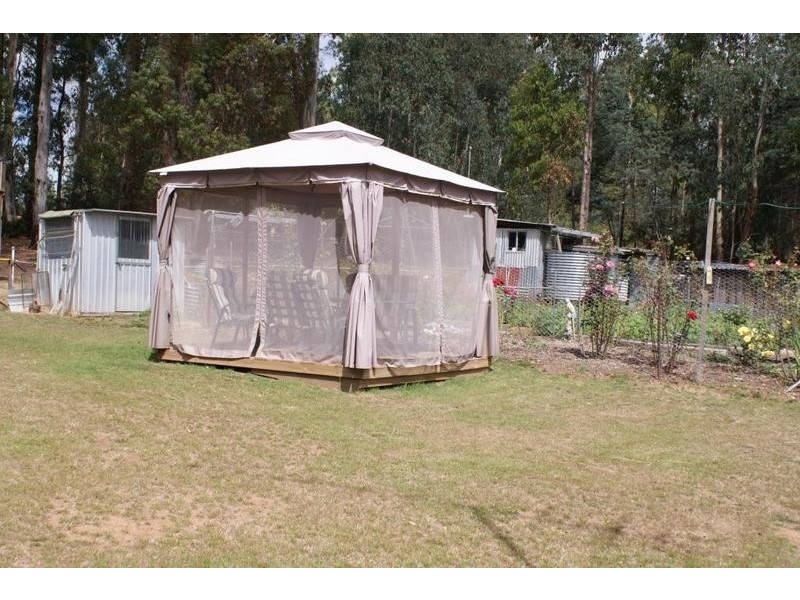 220 Brady’s Lake Road, Bradys Lake TAS 7140