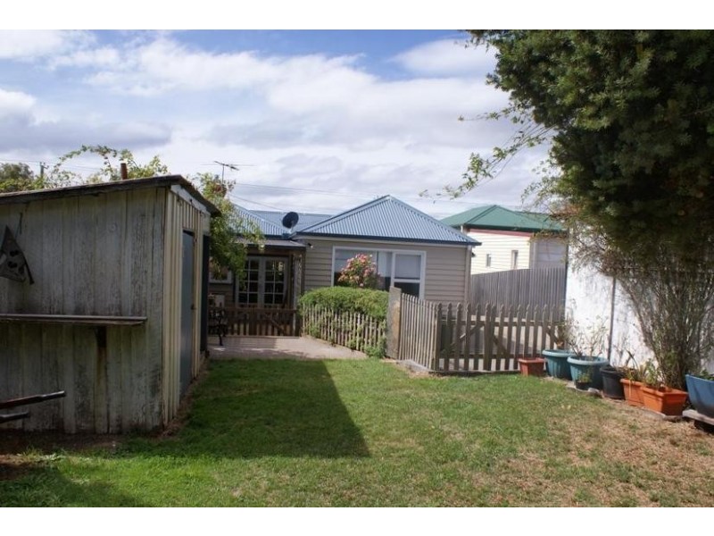 43 East Barrack Street, Deloraine TAS 7304