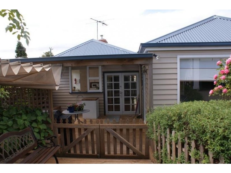 43 East Barrack Street, Deloraine TAS 7304