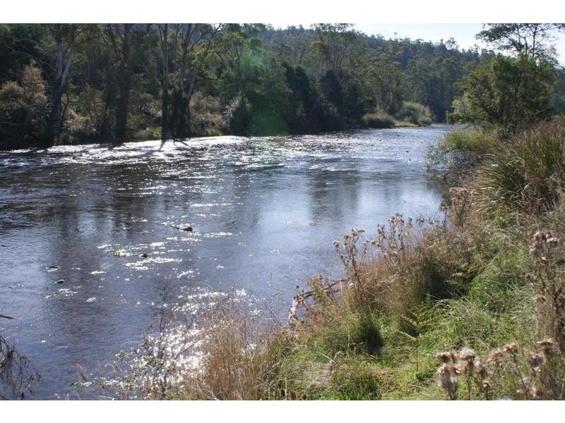 262 Dynans Bridge Road, Weegena TAS 7304