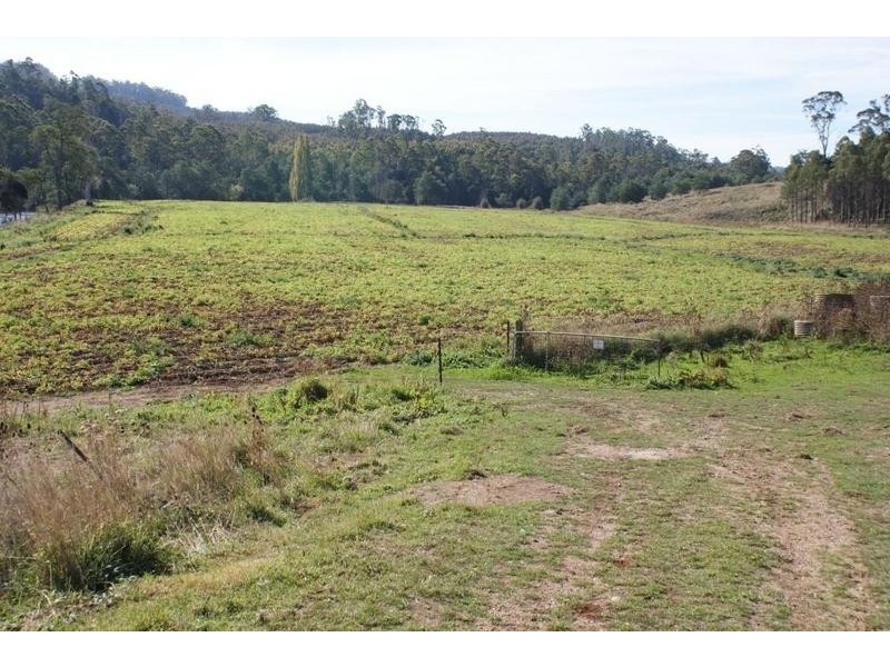 262 Dynans Bridge Road, Weegena TAS 7304