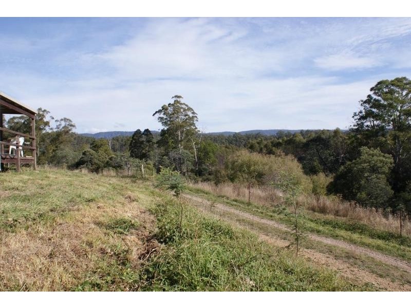262 Dynans Bridge Road, Weegena TAS 7304