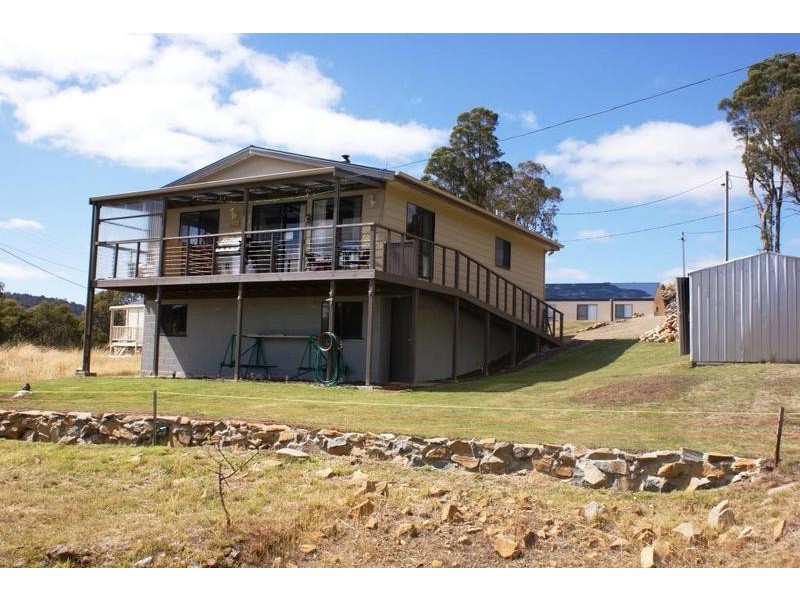 20 Bronte Parke Estate, Bronte Park TAS 7140