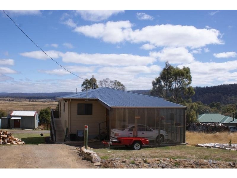 20 Bronte Parke Estate, Bronte Park TAS 7140