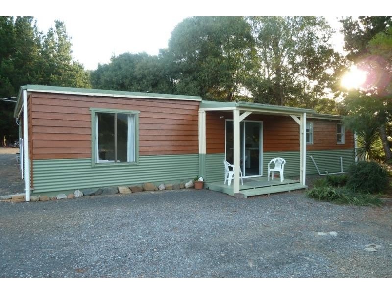 31 Union Bridge Road, Mole Creek TAS 7304