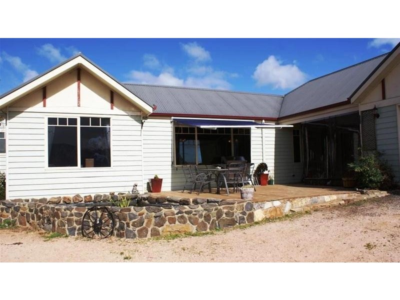 72 Marshalls Road, Sheffield TAS 7306