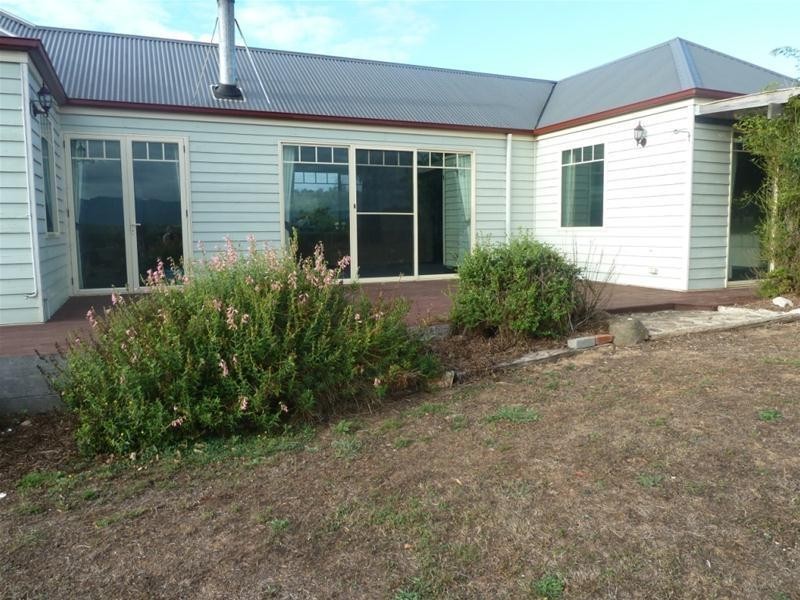 72 Marshalls Road, Sheffield TAS 7306