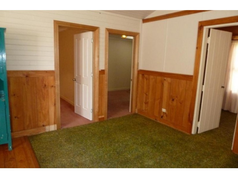 1/4 Hall Street, Mole Creek TAS 7304