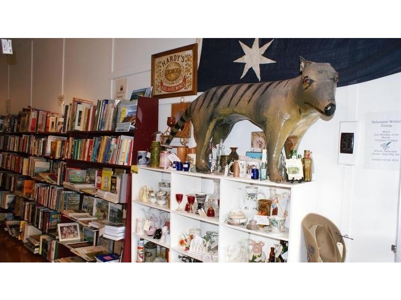 38 Emu Bay Road, Deloraine TAS 7304