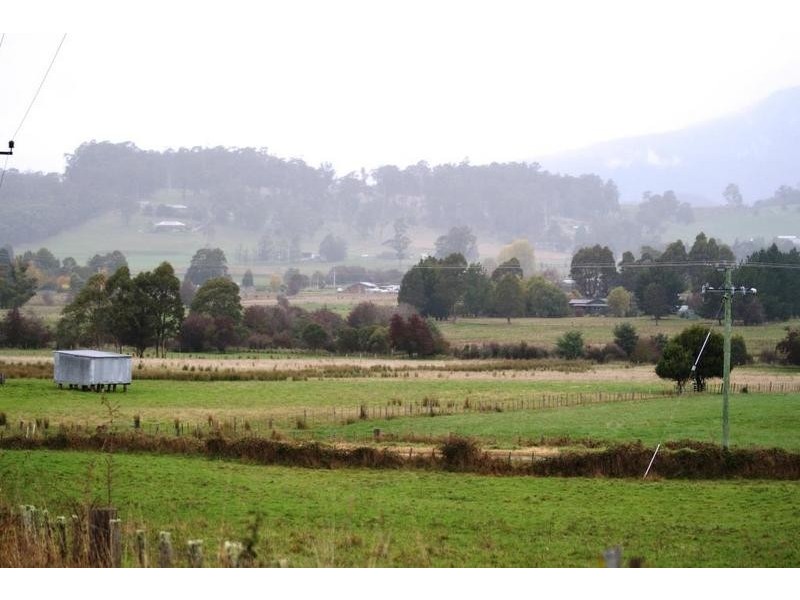 1684 Mole Creek Road, Chudleigh TAS 7304