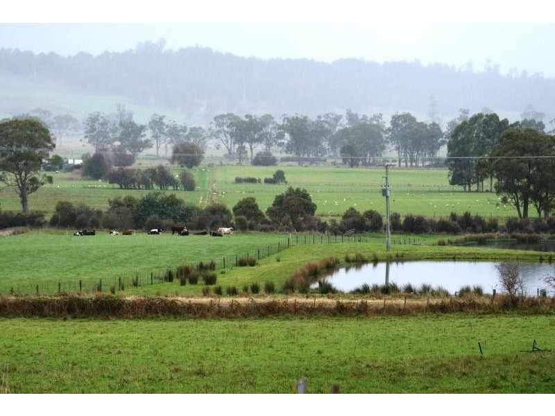 1684 Mole Creek Road, Chudleigh TAS 7304