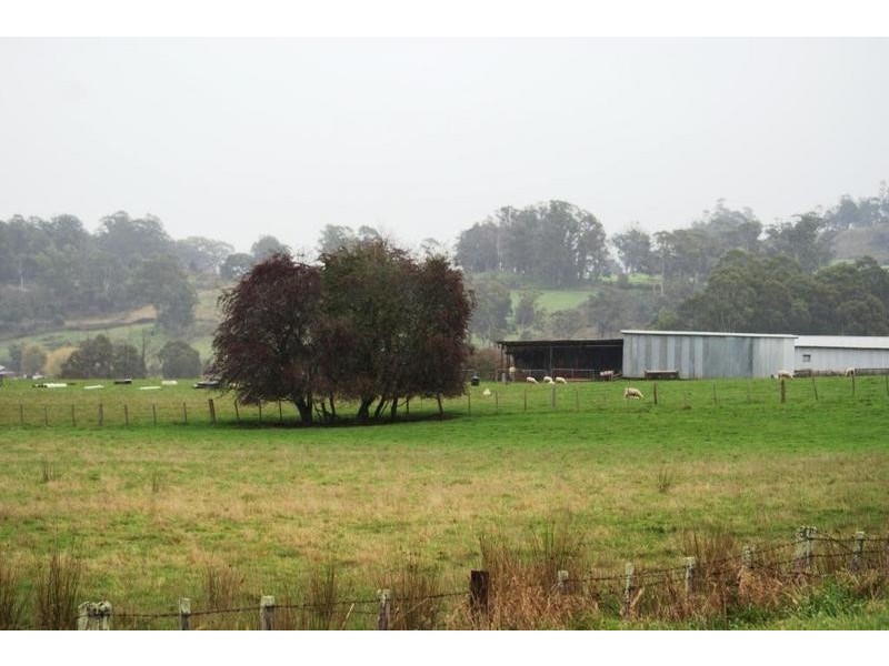 1684 Mole Creek Road, Chudleigh TAS 7304
