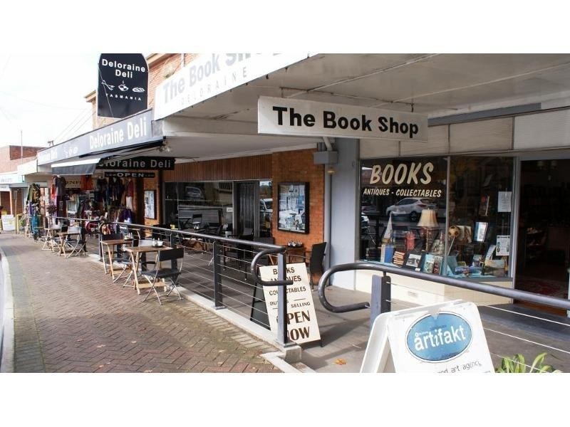 38 Emu Bay Road, Deloraine TAS 7304