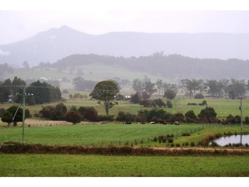 1684 Mole Creek Road, Chudleigh TAS 7304