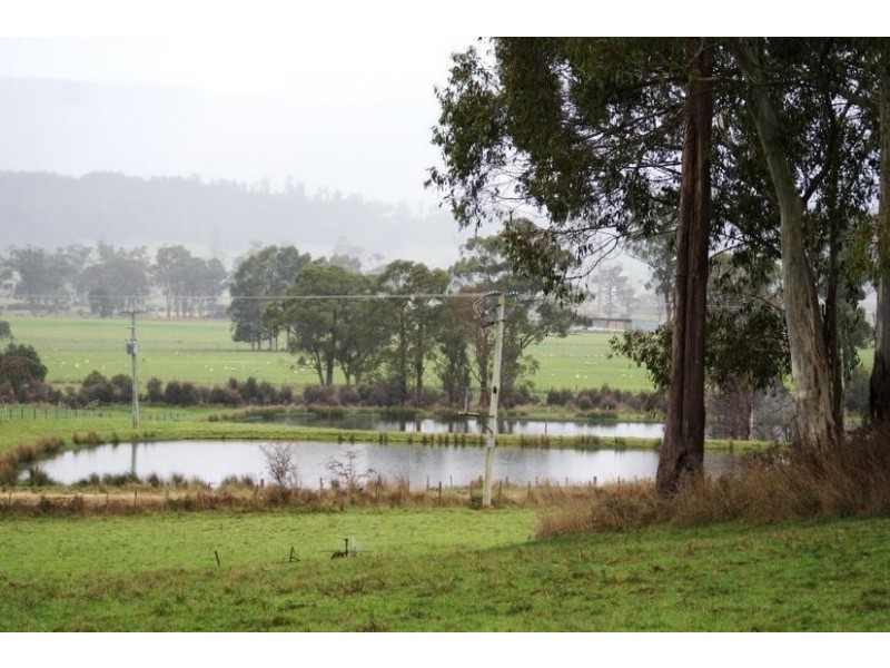 1684 Mole Creek Road, Chudleigh TAS 7304