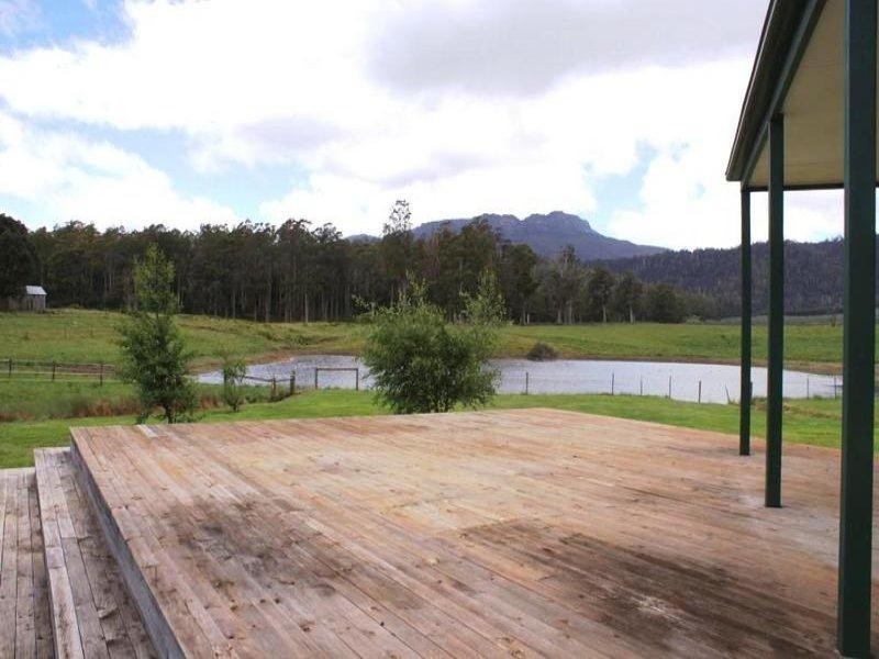 5 Mersey Forest Road, Liena TAS 7304