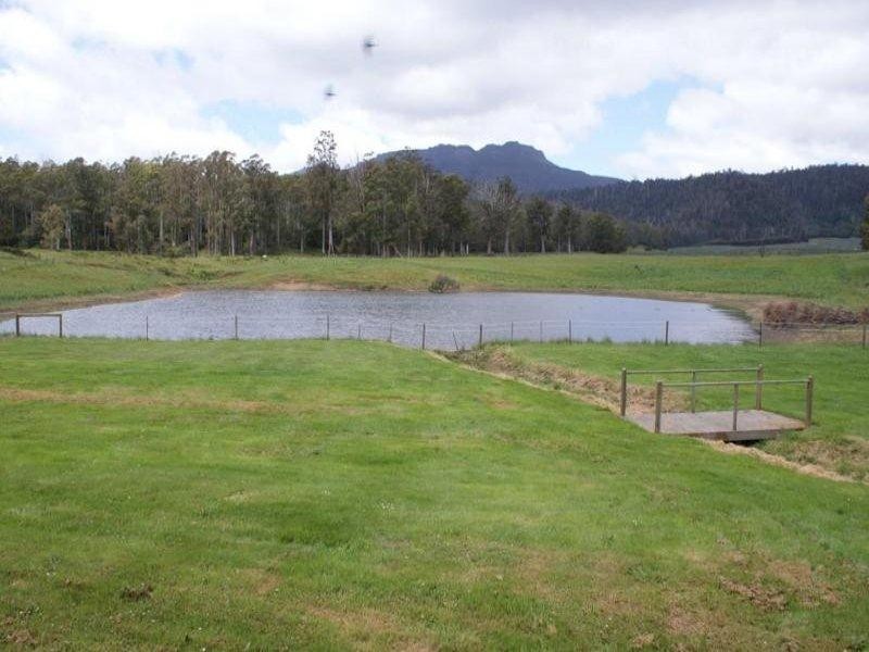 5 Mersey Forest Road, Liena TAS 7304